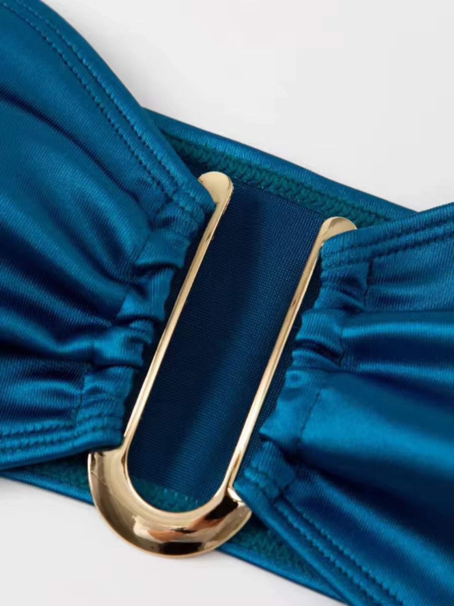 Bikini Gioiello Bandeau