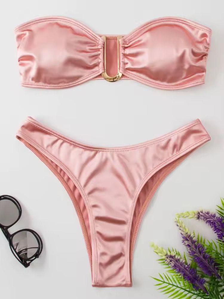 Bikini Gioiello Bandeau