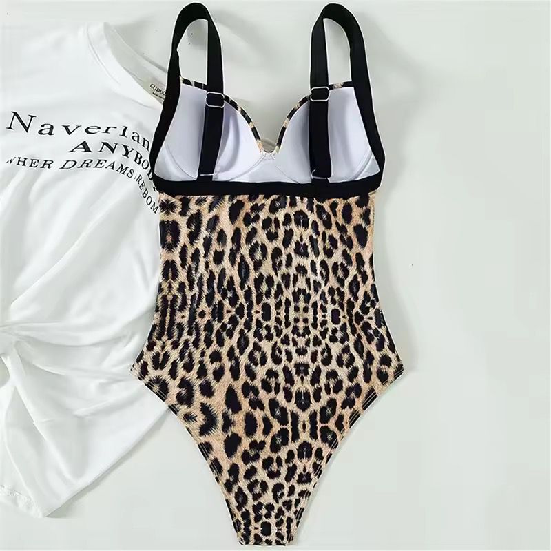 Costume One Pice Jungle