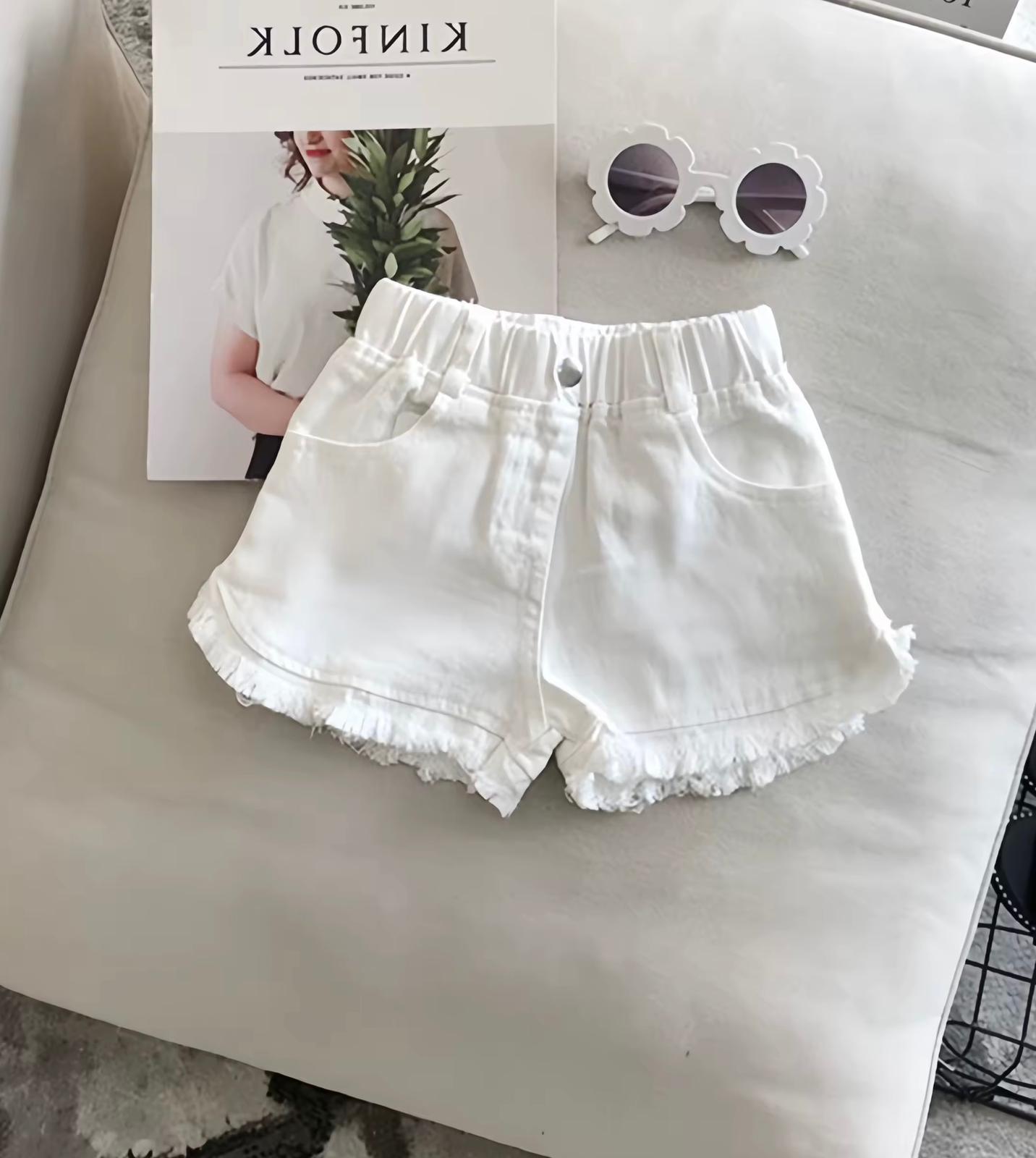 Short Urban Chic