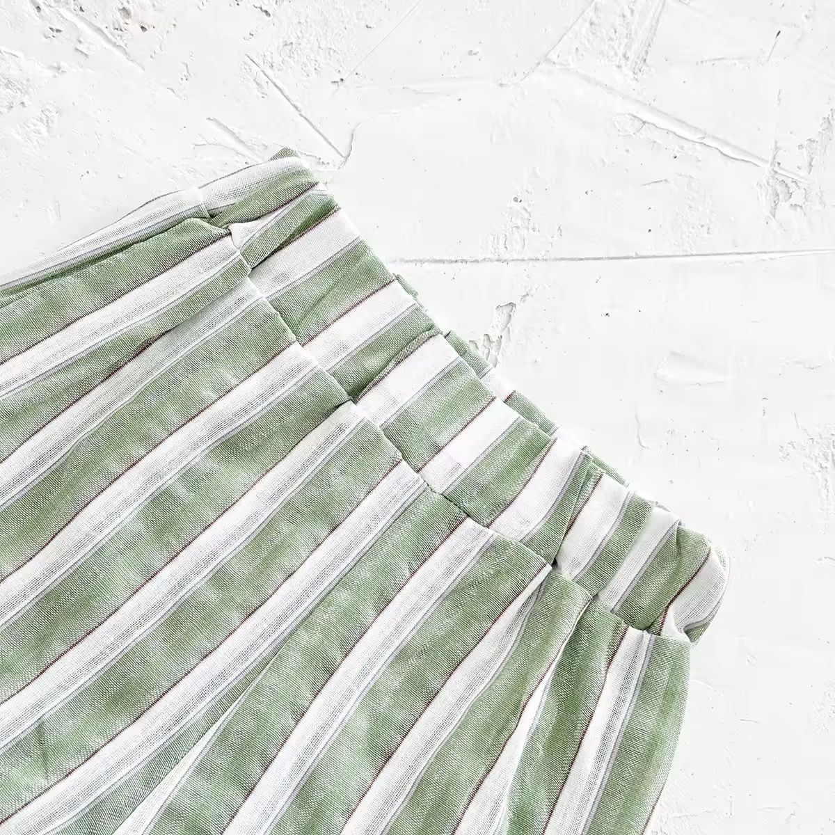 Coordinato Green Breeze