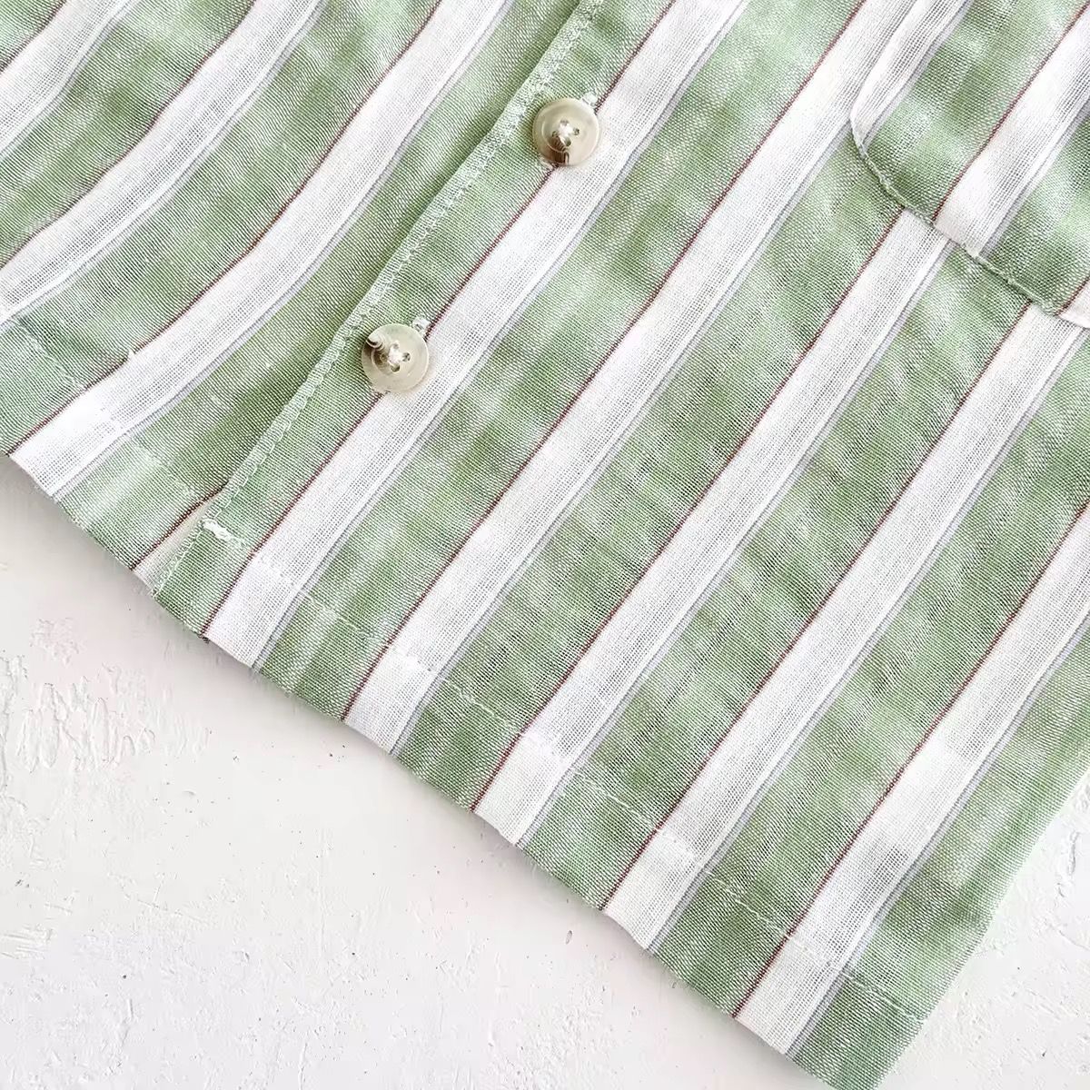 Coordinato Green Breeze