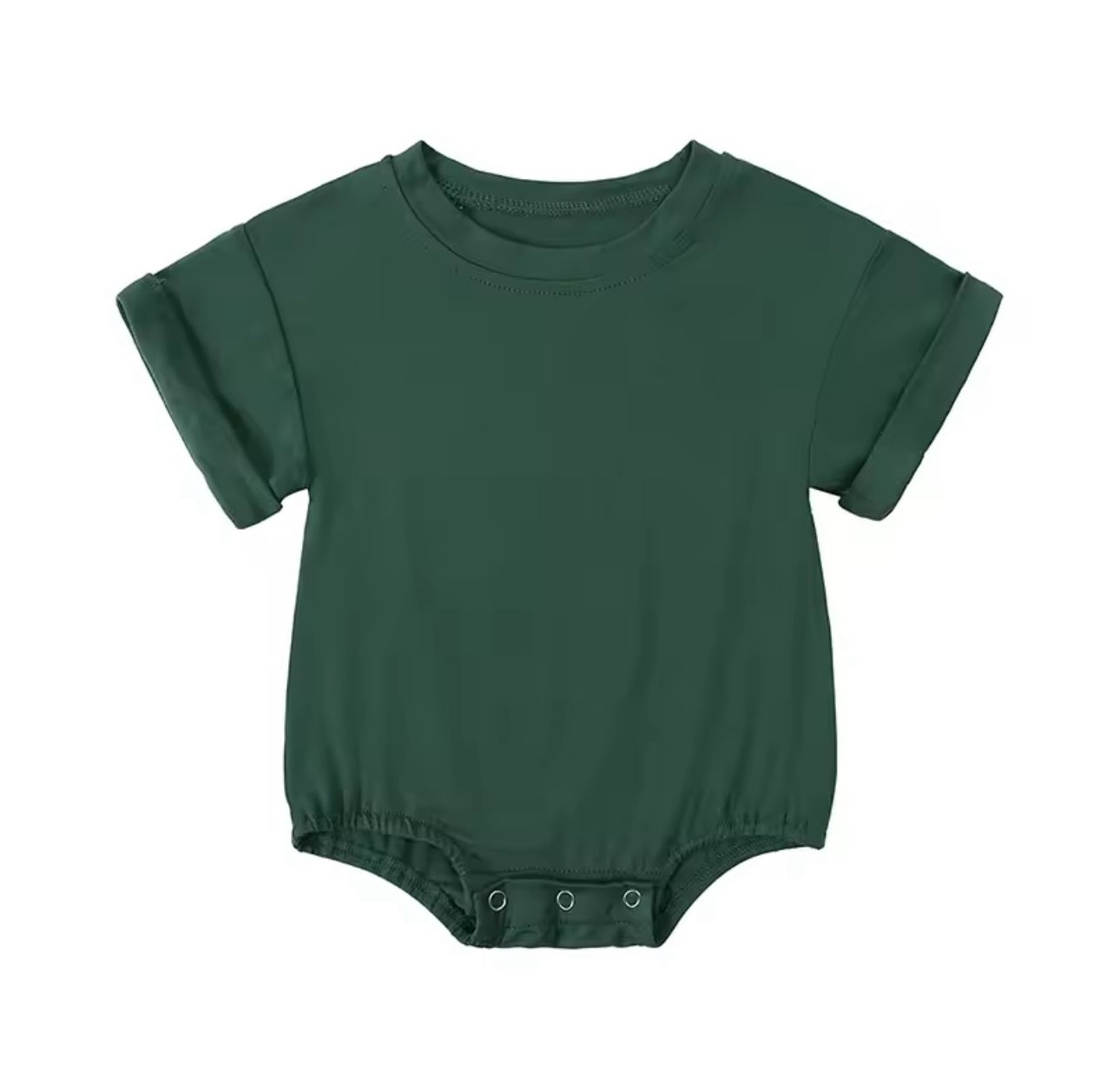 T-shirt Body Neutro Unisex