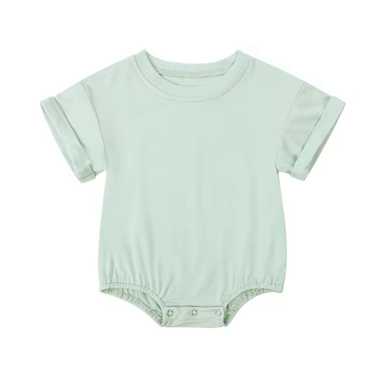 T-shirt Body Neutro Unisex