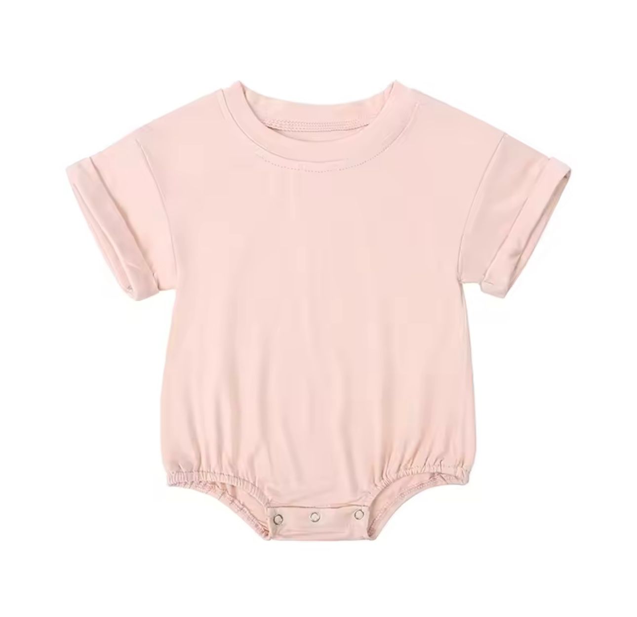 T-shirt Body Neutro Unisex
