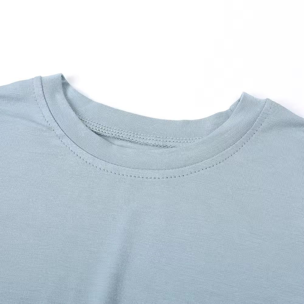 T-shirt Body Neutro Unisex