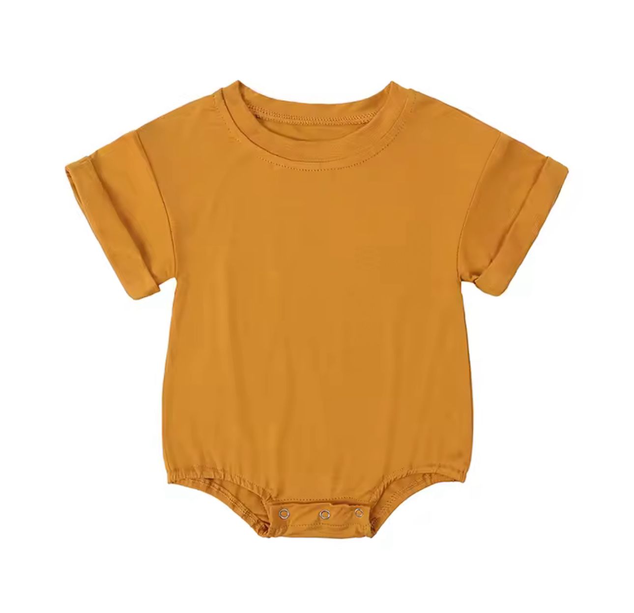 T-shirt Body Neutro Unisex