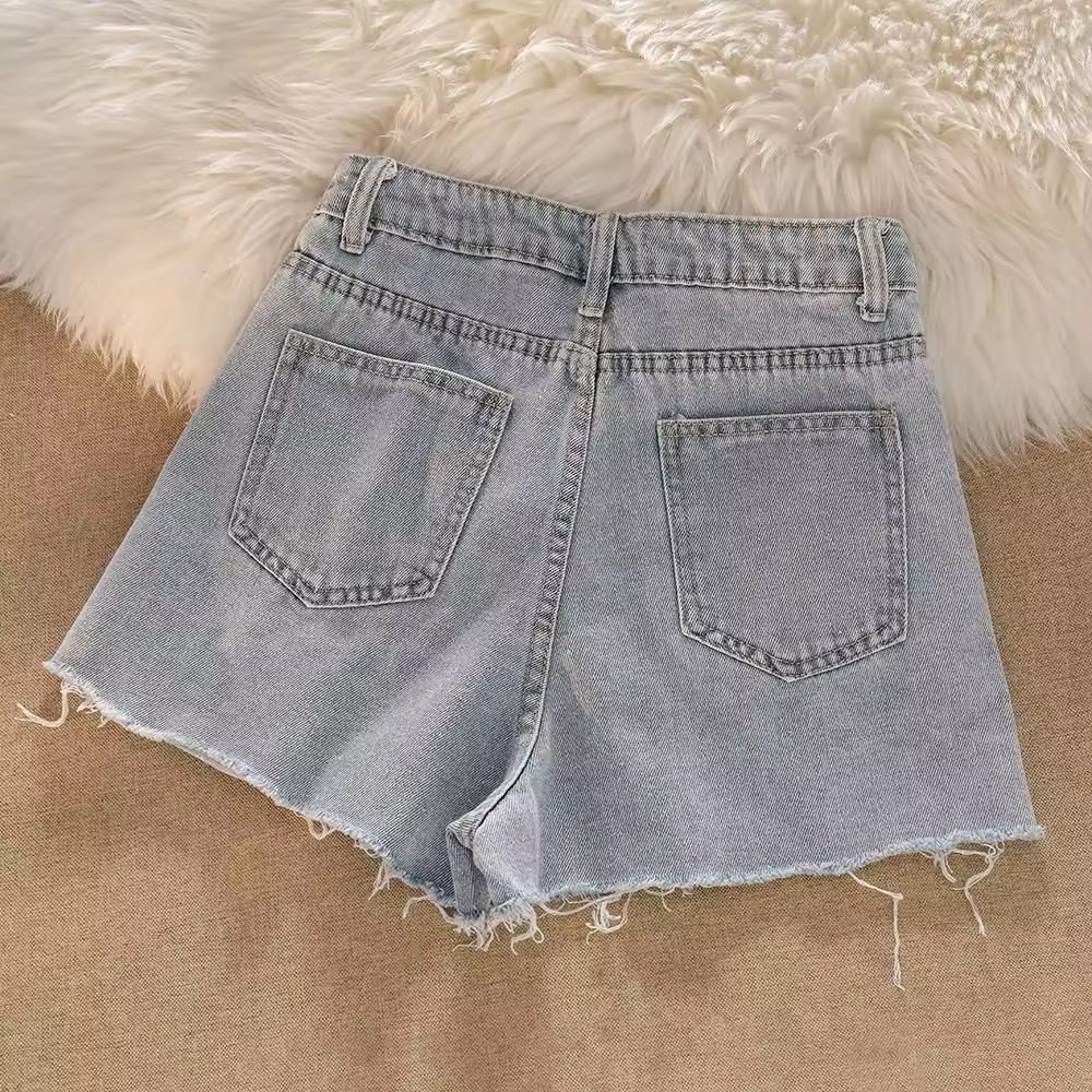 Completo Romantic Denim