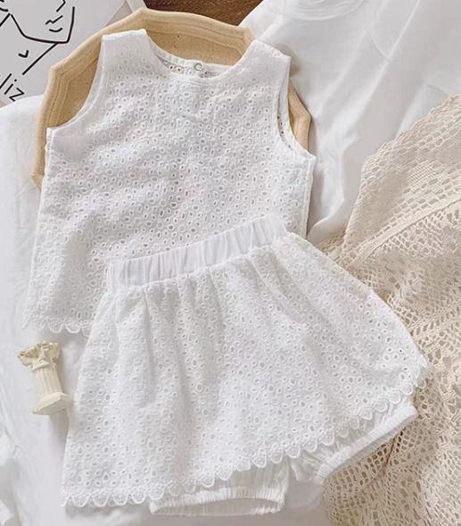 Completo White Glow