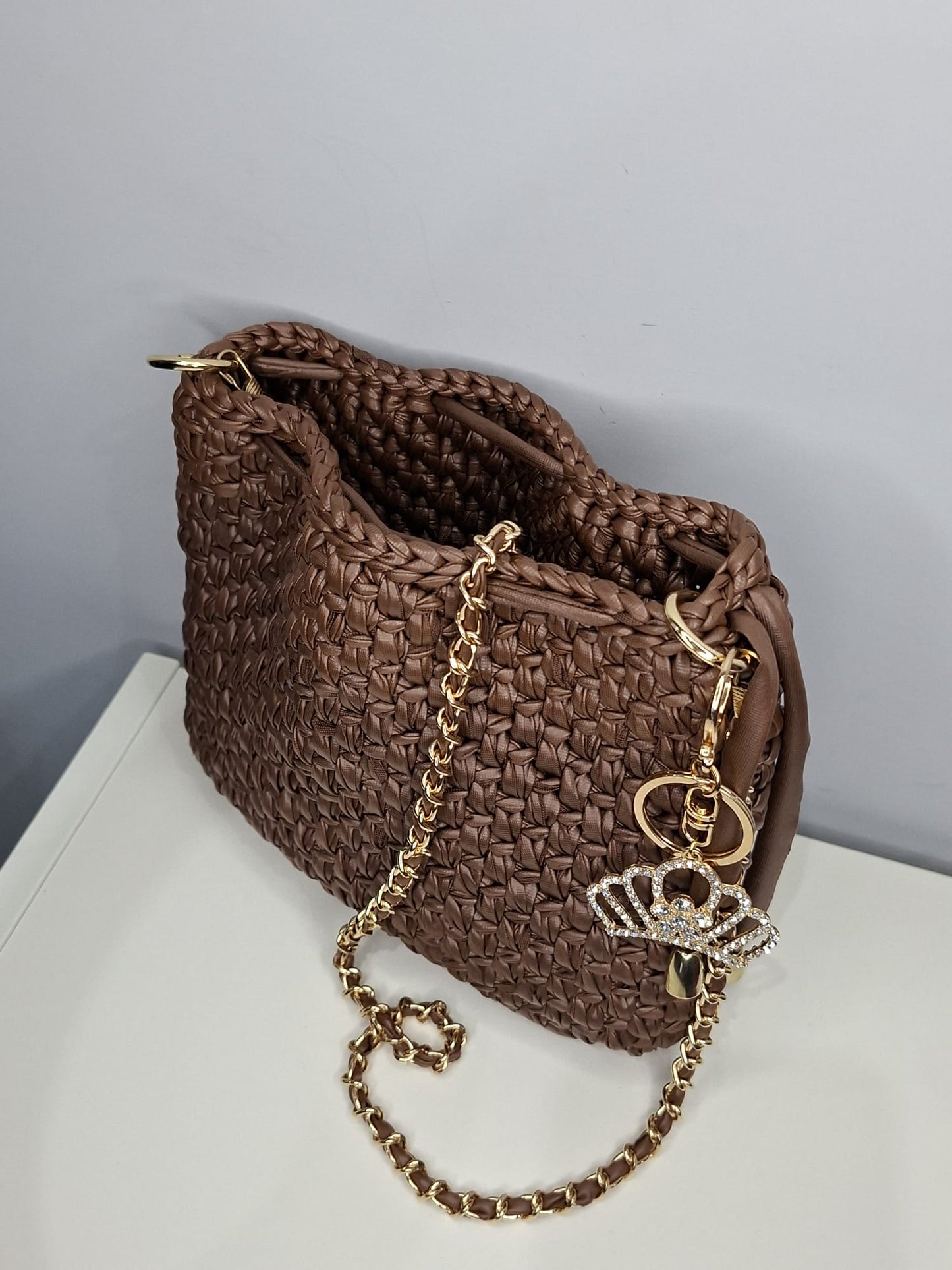 Bag Mood Bottega Veneta