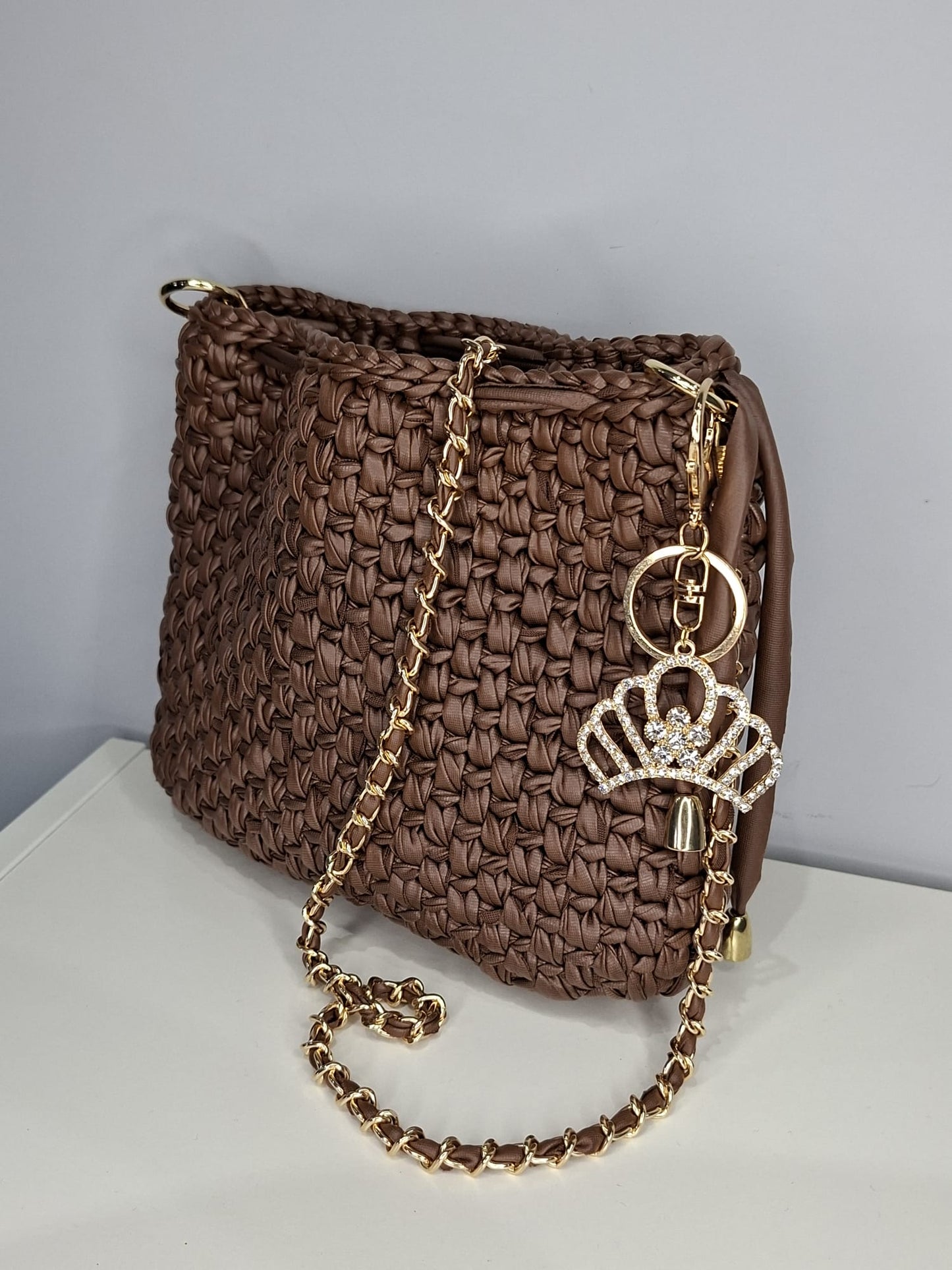 Bag Mood Bottega Veneta