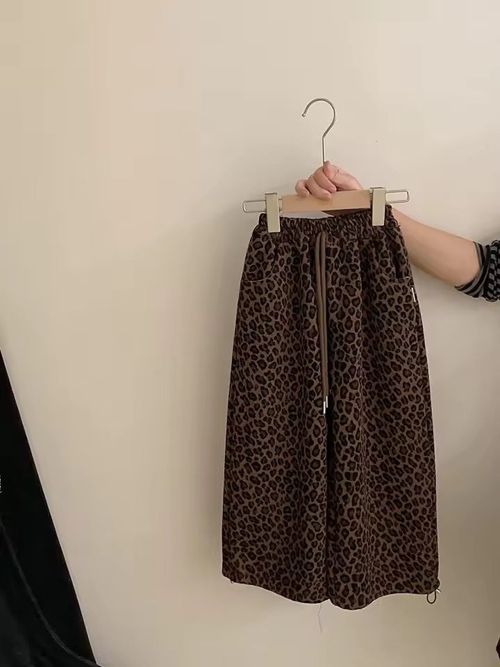 Pantalone Fierce Mood