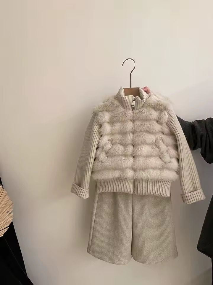 Winter Chic Set