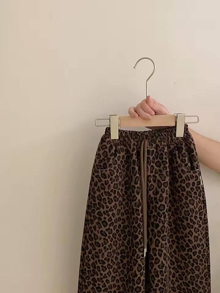Pantalone Fierce Mood