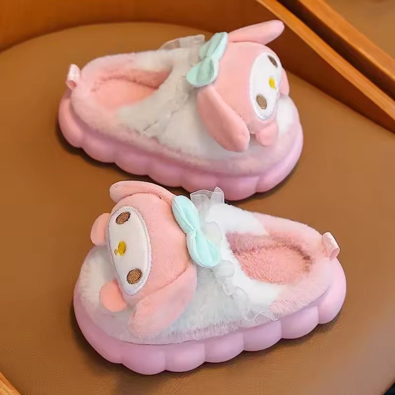 Ciabatte Sanrio Fluffy Dreams