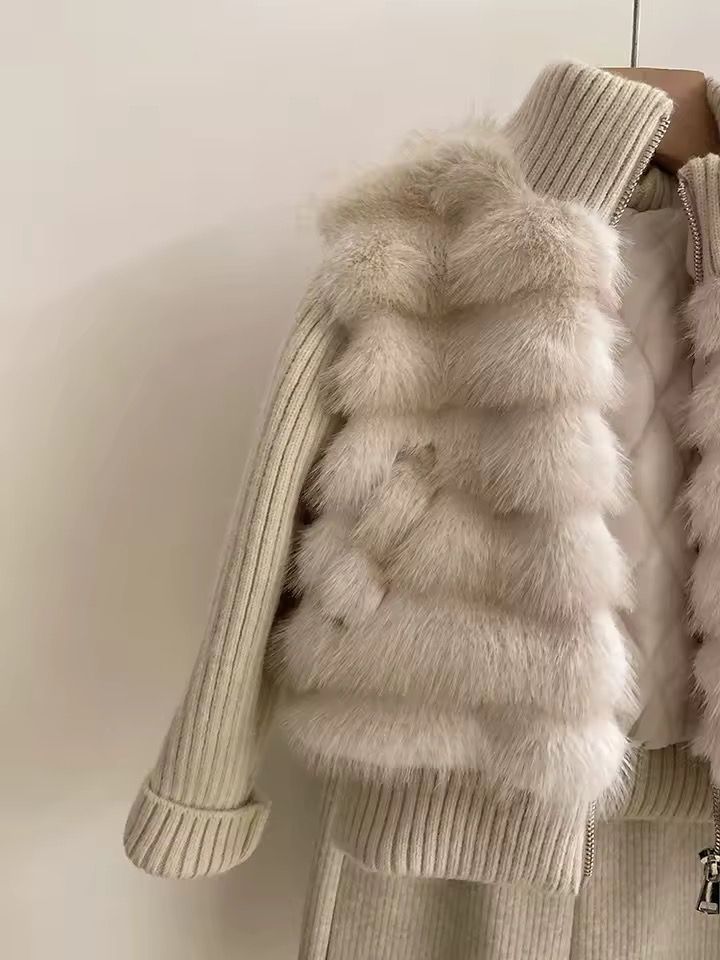 Winter Chic Set
