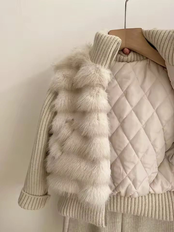 Winter Chic Set
