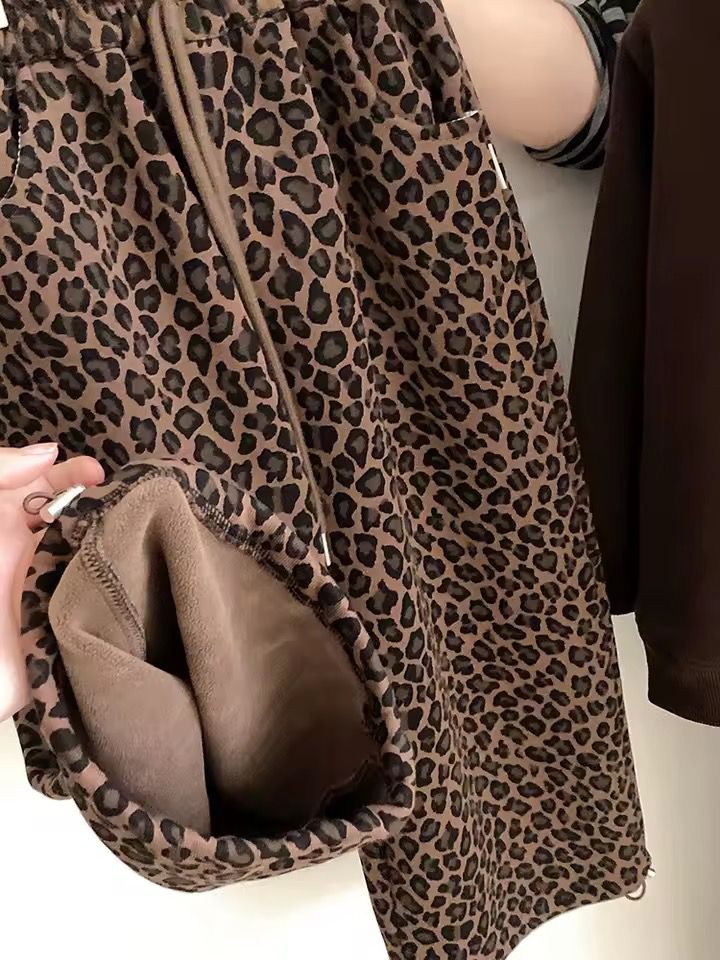 Pantalone Fierce Mood