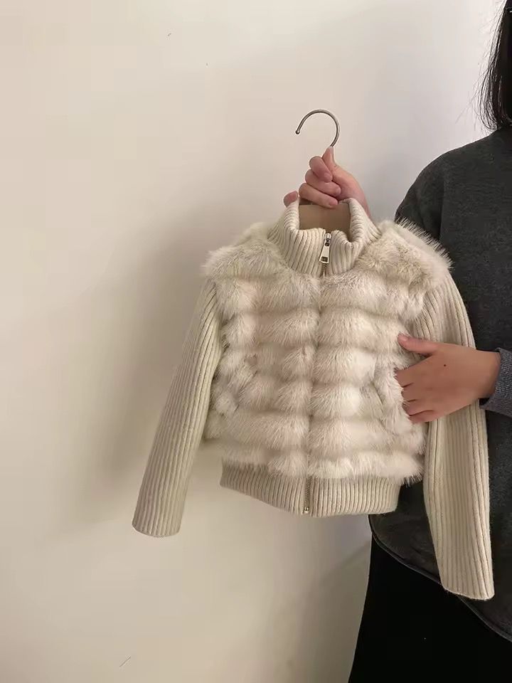 Winter Chic Set