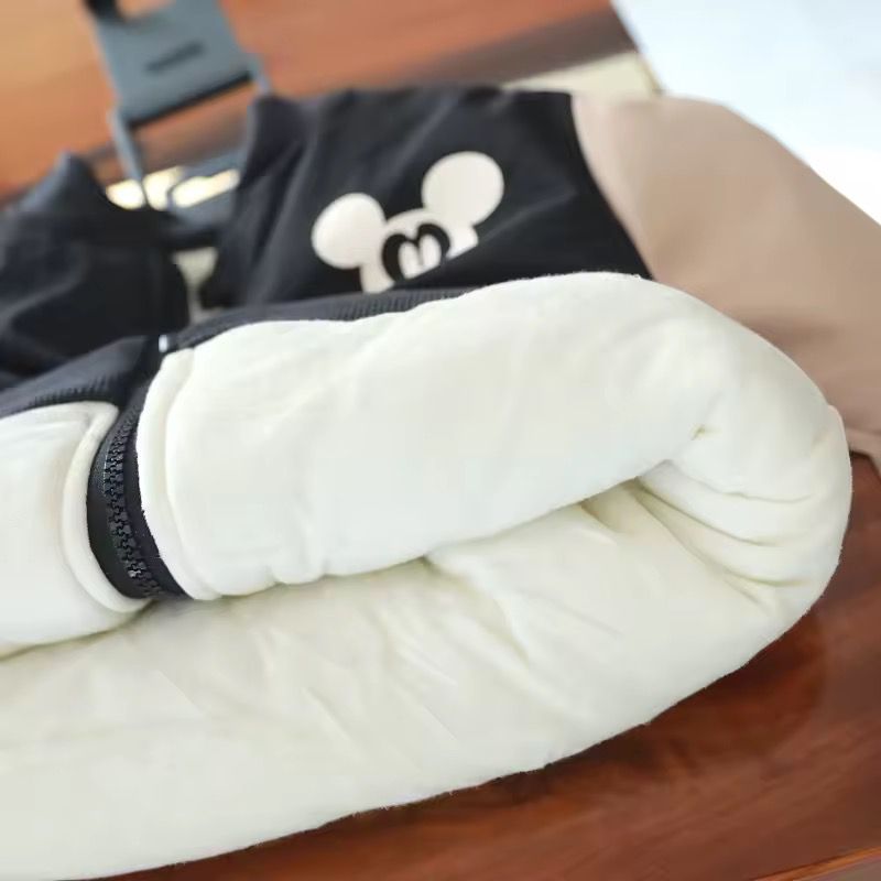 Giacca Mouse Hacker