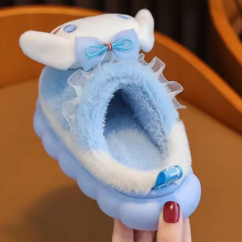 Ciabatte Sanrio Fluffy Dreams