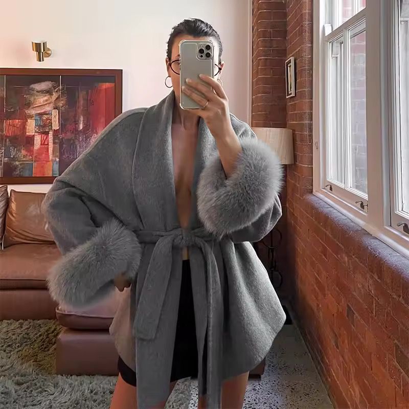 Giacca Frost Chic