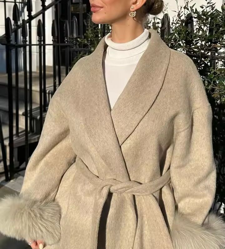 Giacca Frost Chic