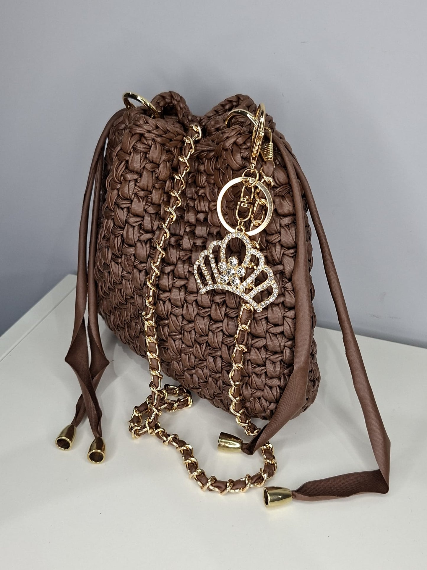 Bag Mood Bottega Veneta