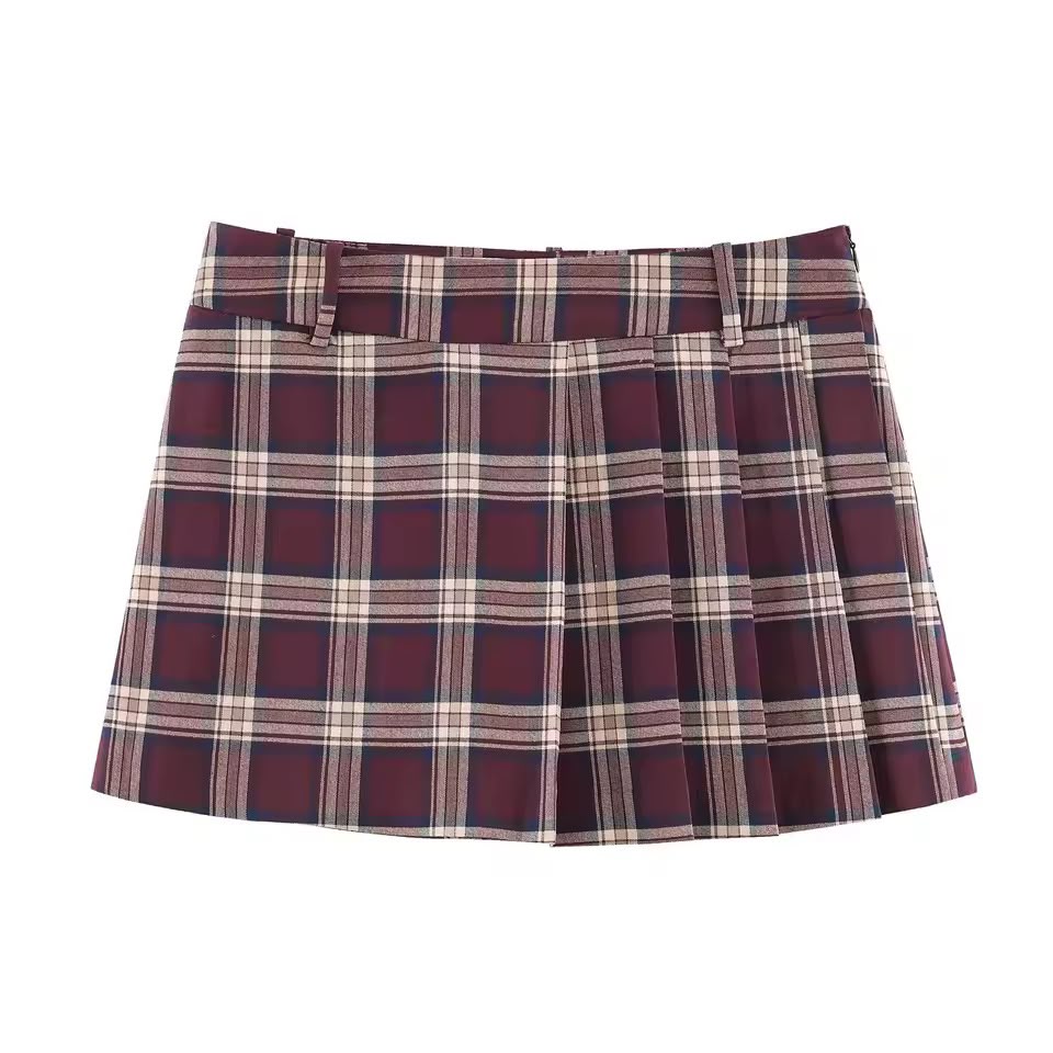 Plaid Fusion Duo