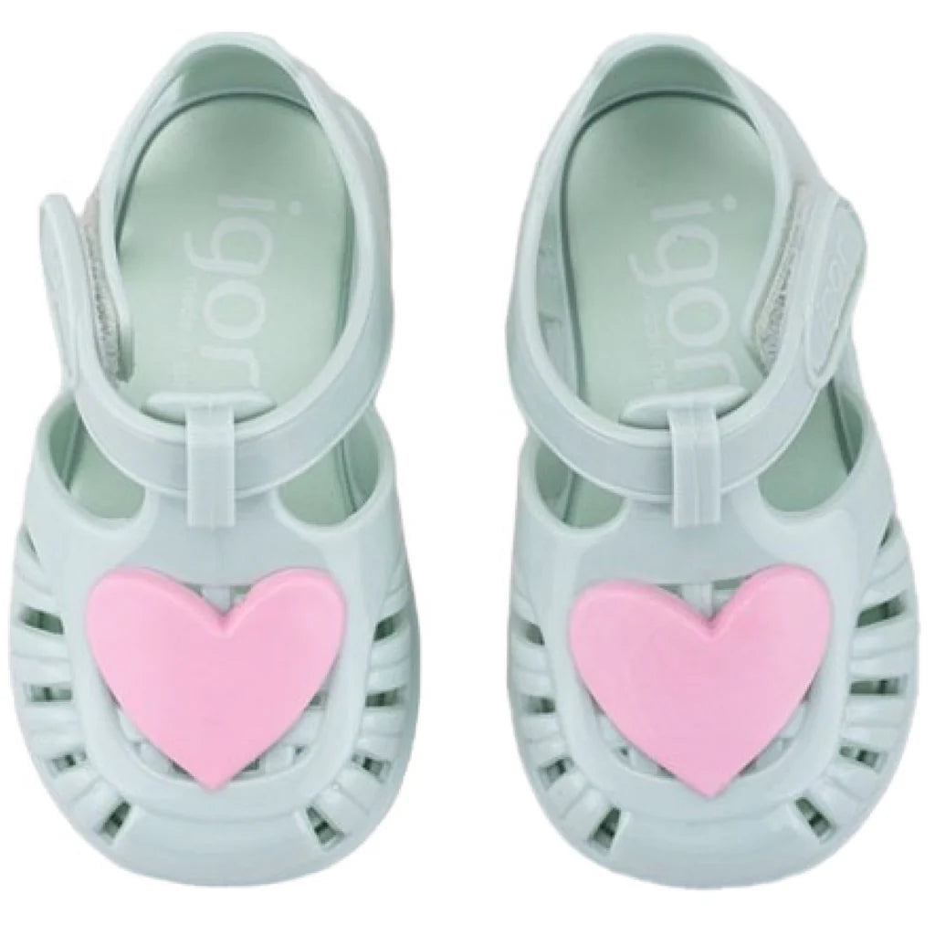 Igor Tobby Gloss Love