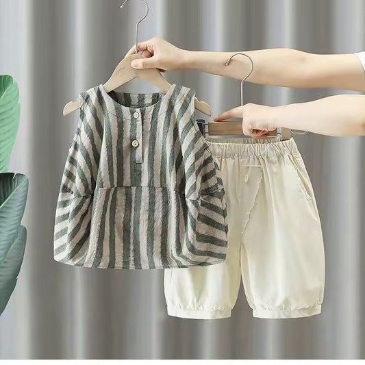 Baby Cool Set