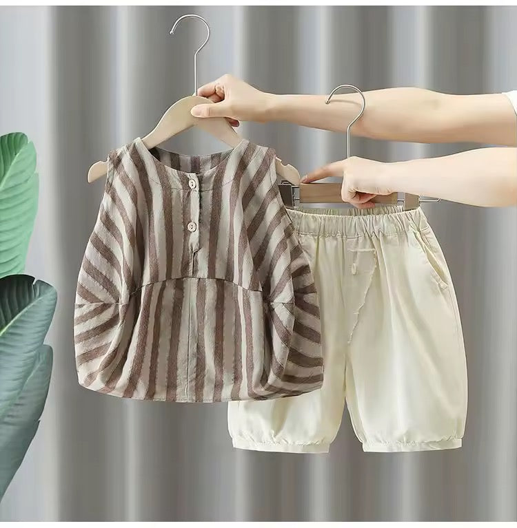 Baby Cool Set