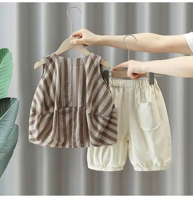 Baby Cool Set