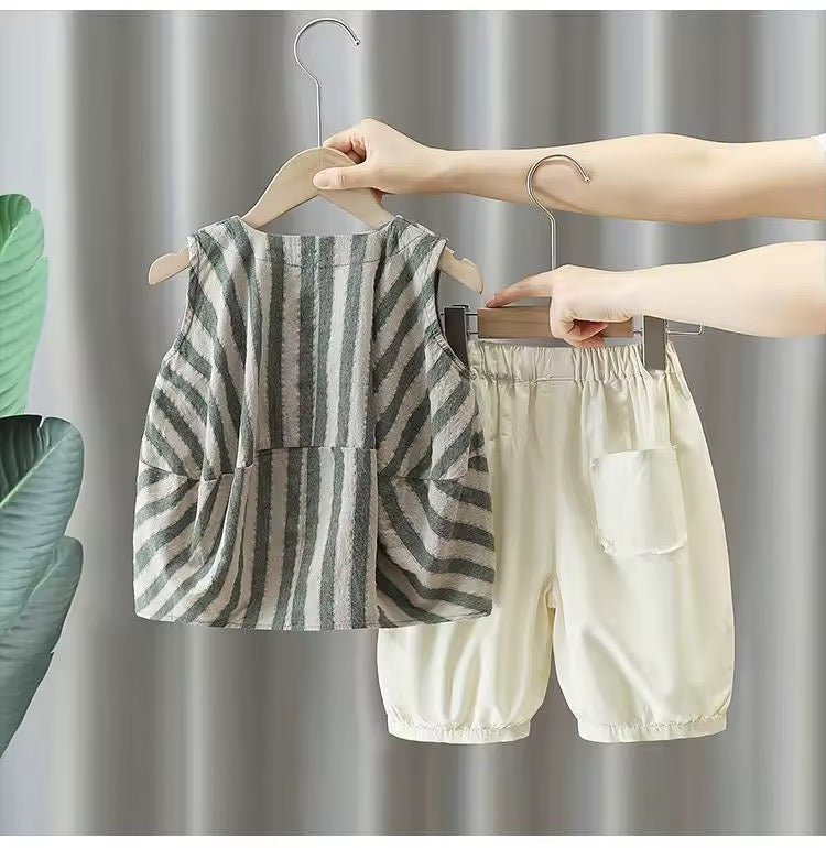 Baby Cool Set