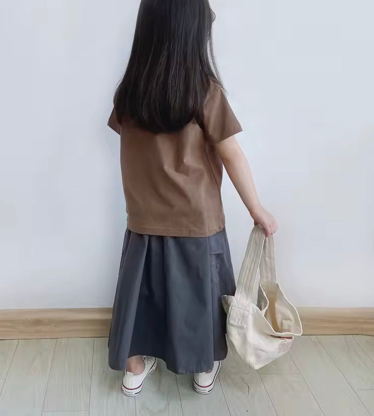 Urban Pocket Skirt