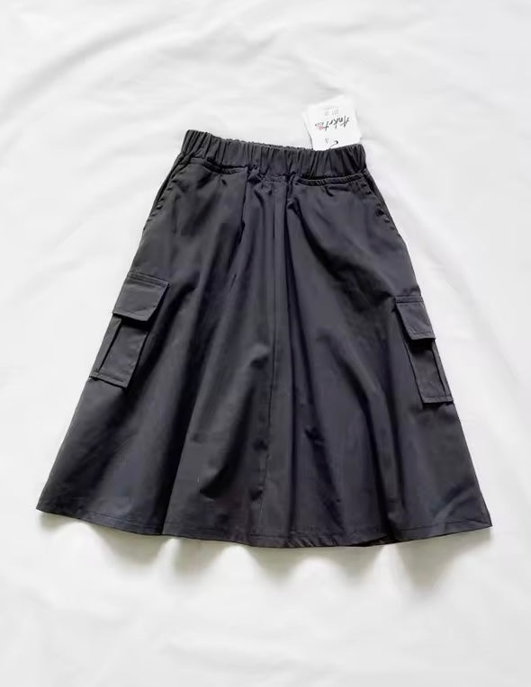 Urban Pocket Skirt