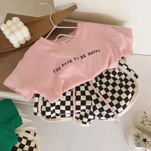 Completo baby pink Chess