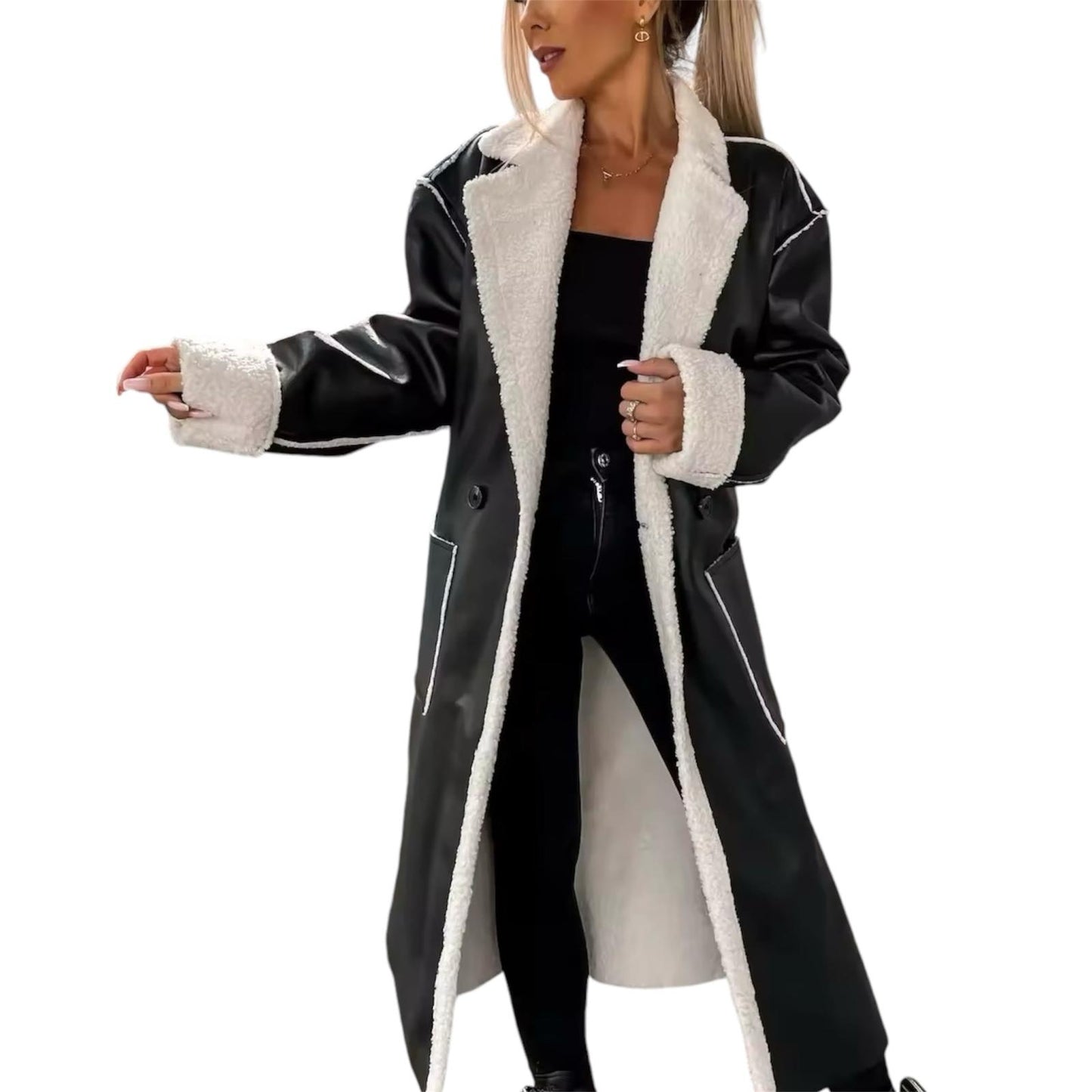 Cappotto Frency
