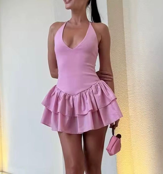 MiniDress Sweet Icon