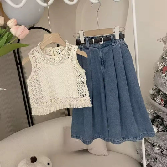 Completo Capri Baby