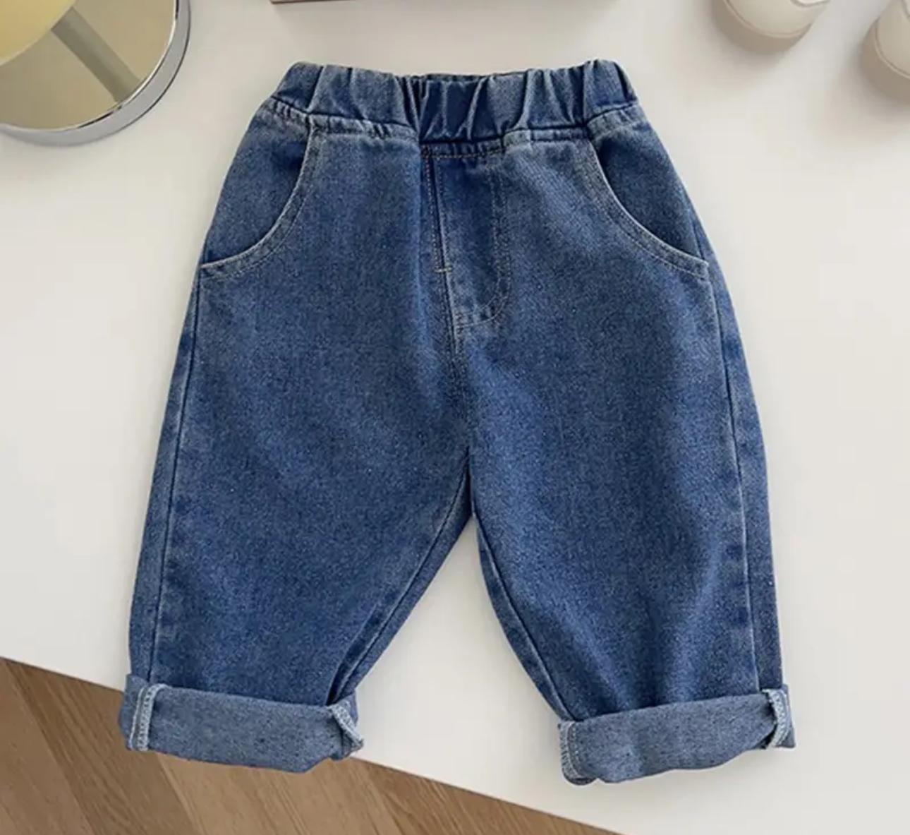 Jeans baby Denim