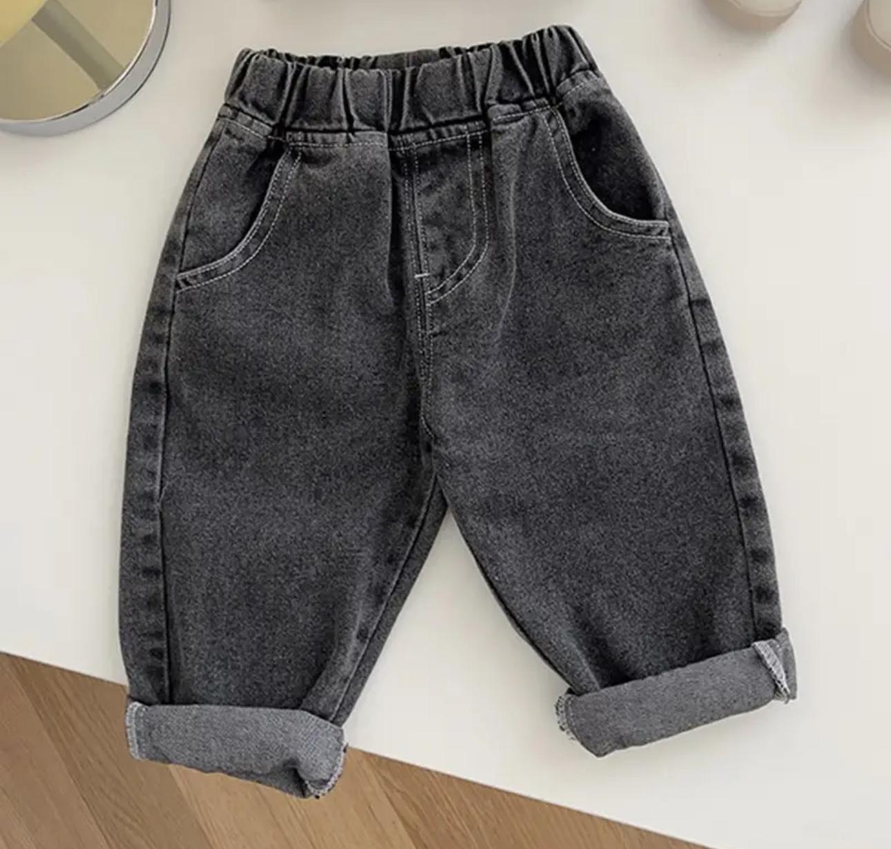 Jeans baby Denim