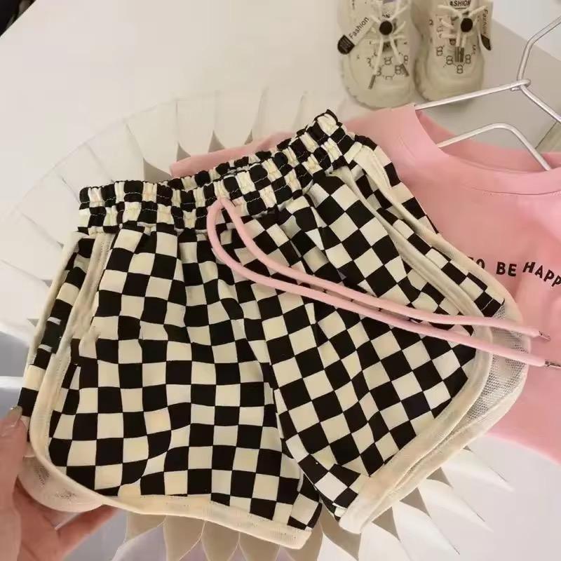 Completo baby pink Chess