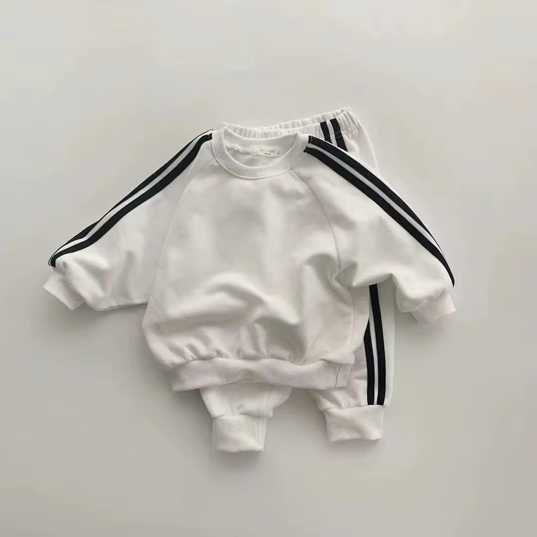 Tuta Sport Basic Baby