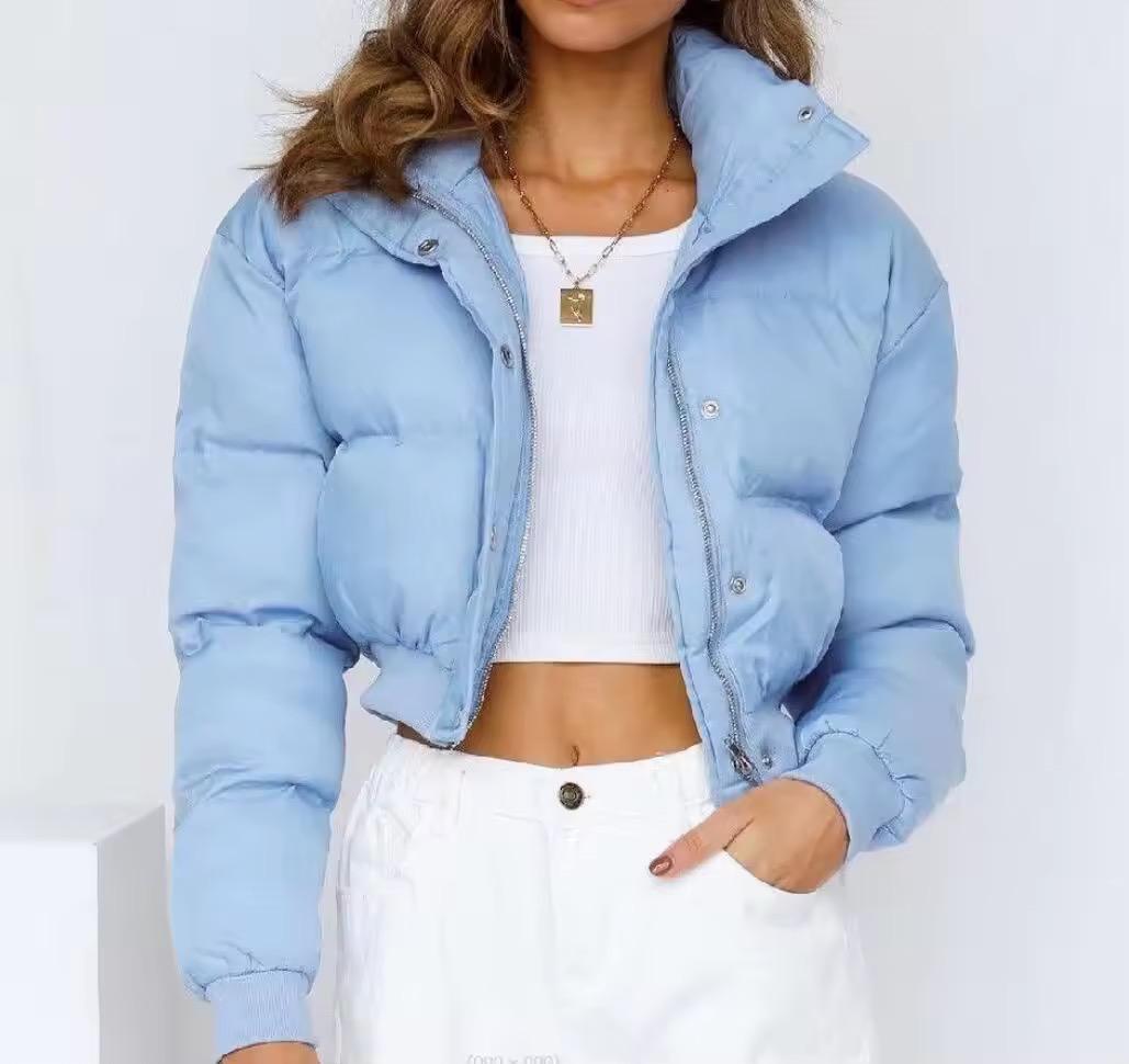 Bomber Donna Must-have