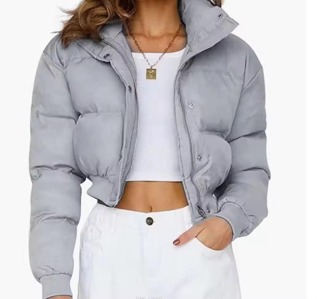 Bomber Donna Must-have