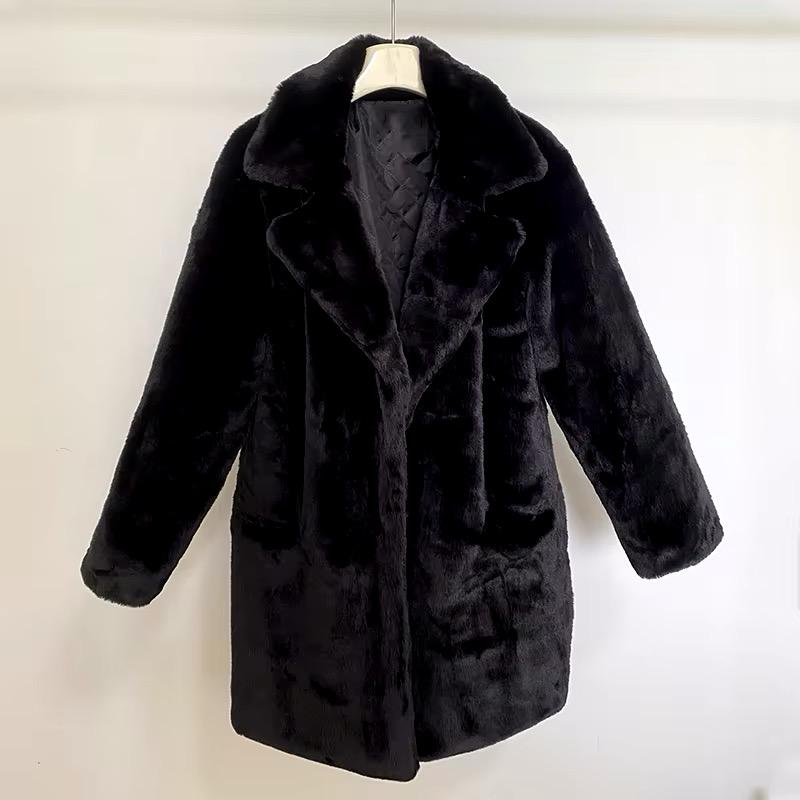 Cappotto Teddy