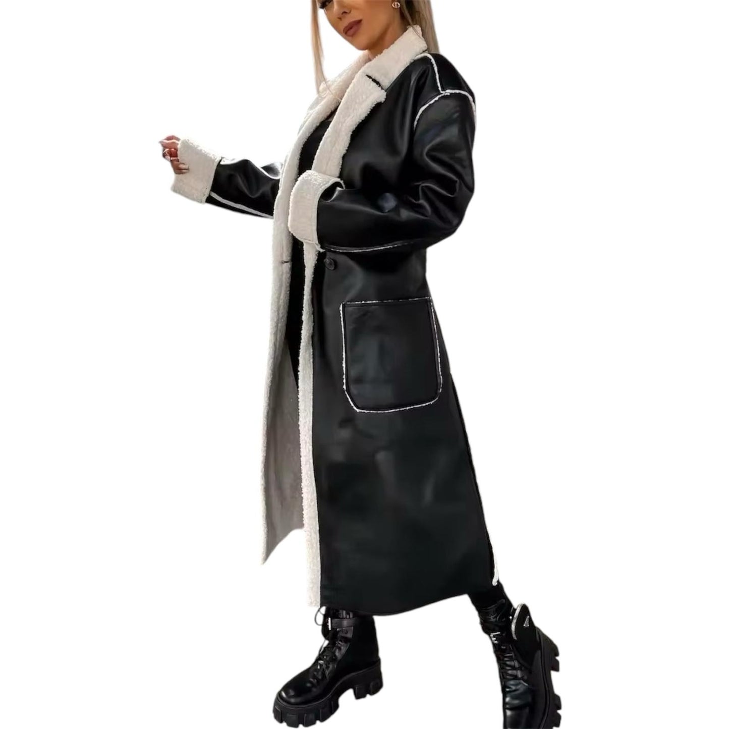 Cappotto Frency