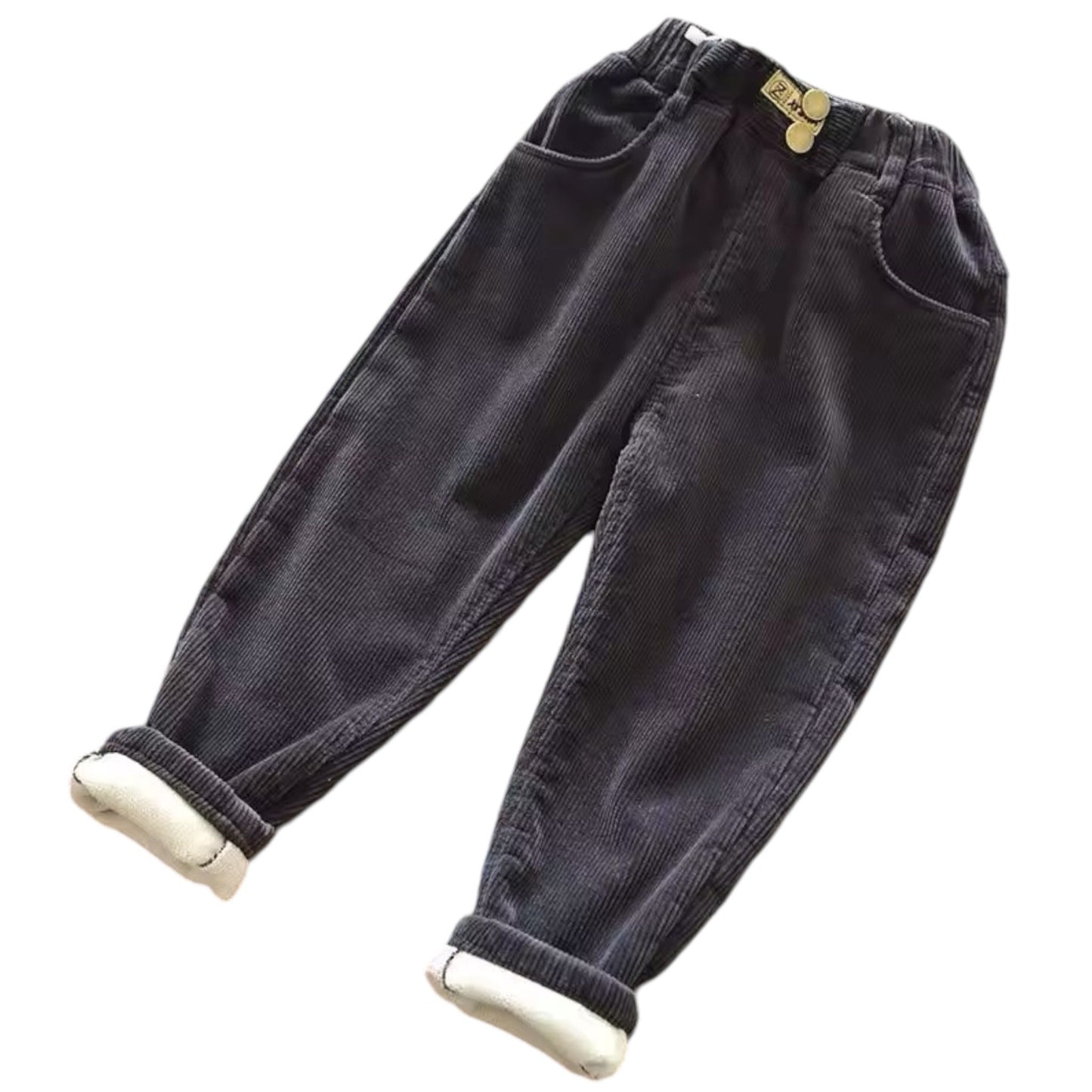 Pantaloni Unisex Comfort