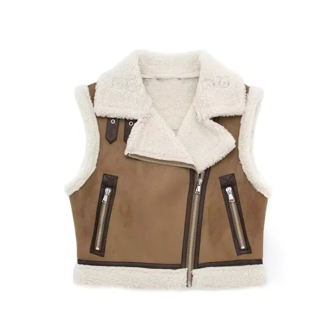 Gilet Aviator